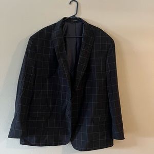 Sean John sz 60R sports coat